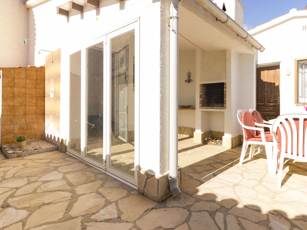 Villa Degas - Maison 7 pers. à 150 m de la plage, Cambrils - Photo 26
