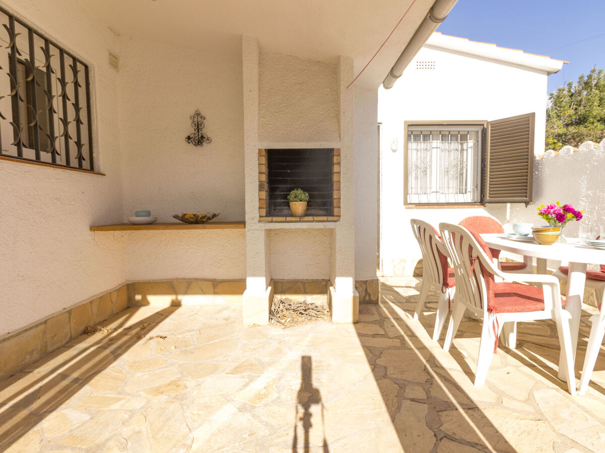 Villa Degas - Maison 7 pers. à 150 m de la plage, Cambrils - Photo 27