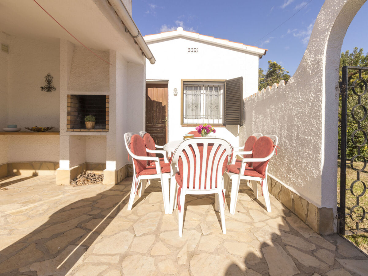 Villa Degas - Maison 7 pers. à 150 m de la plage, Cambrils - Photo 28