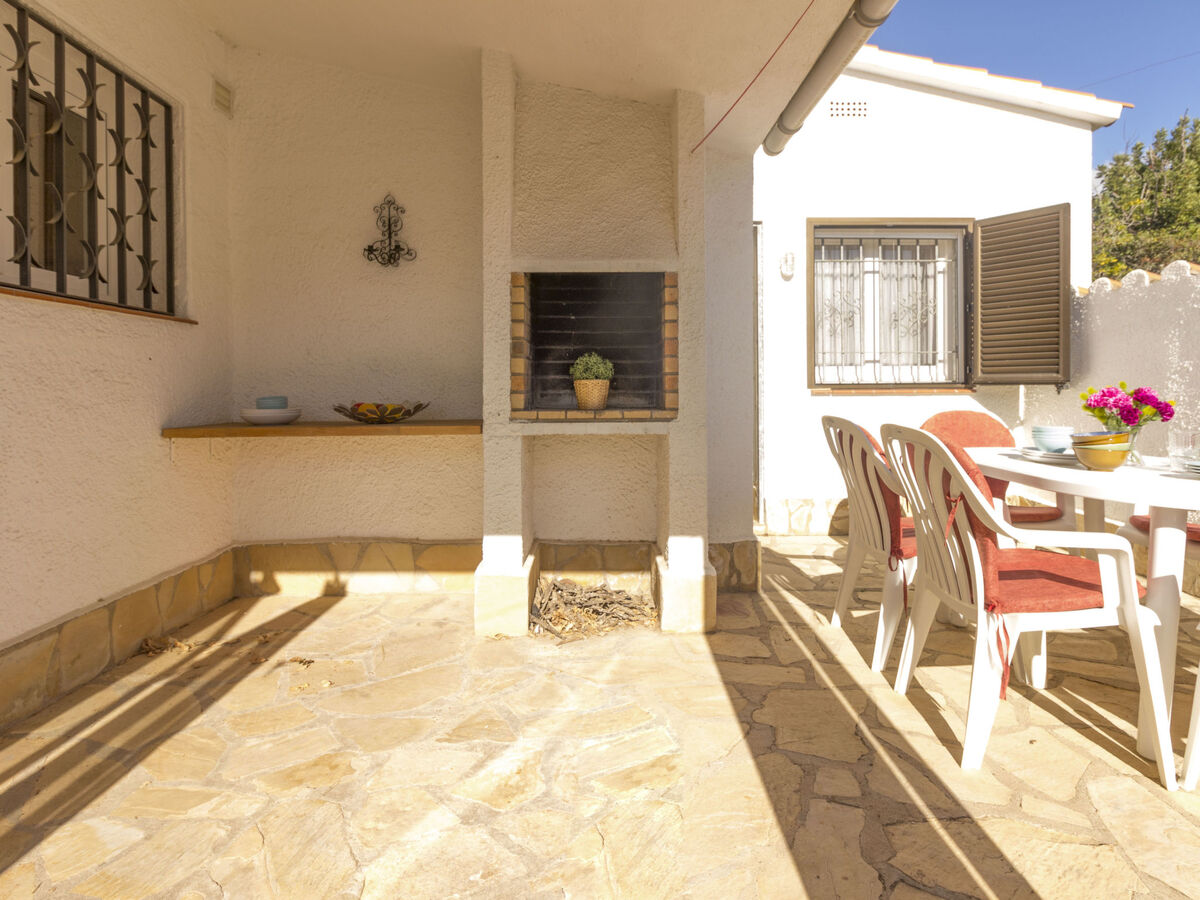 Villa Degas - Maison 7 pers. à 150 m de la plage, Cambrils - Photo 29