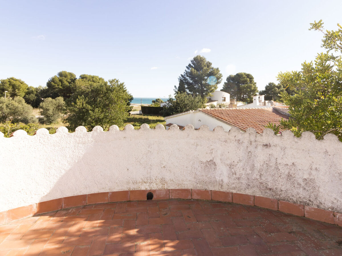 Villa Degas - Maison 7 pers. à 150 m de la plage, Cambrils - Photo 30