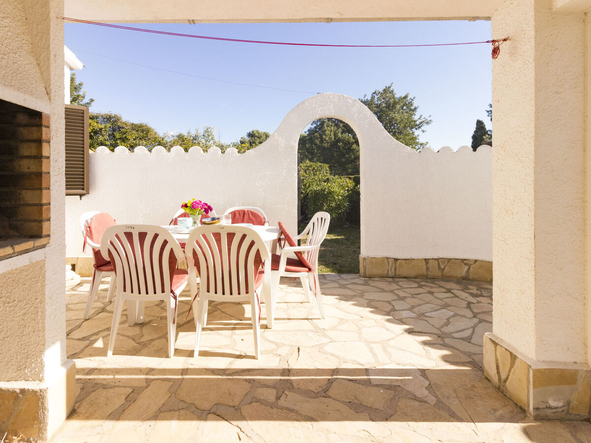 Villa Degas - Maison 7 pers. à 150 m de la plage, Cambrils - Photo 31