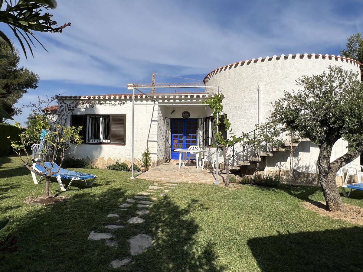 Villa Degas - Maison 7 pers. à 150 m de la plage, Cambrils - Photo 32