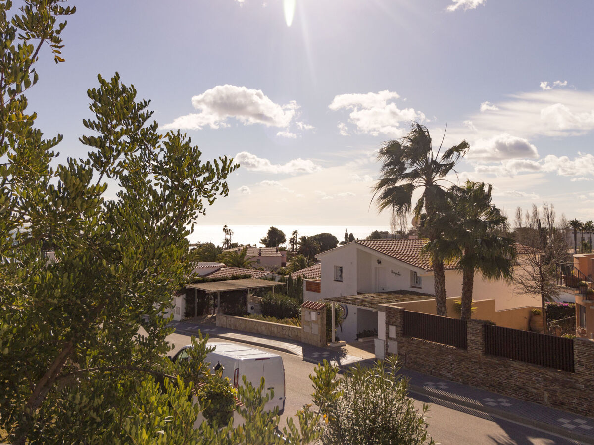 Villa Degas - Maison 7 pers. à 150 m de la plage, Cambrils - Photo 33