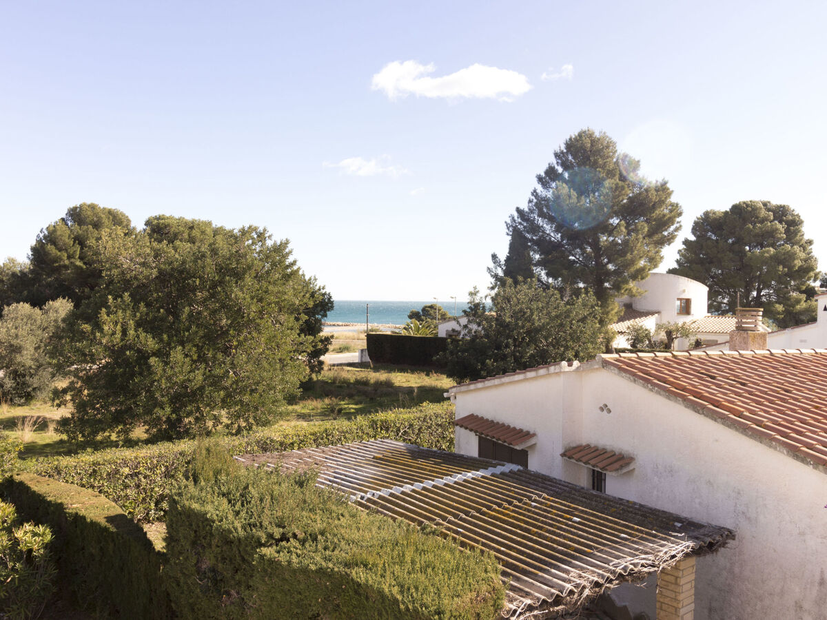 Villa Degas - Maison 7 pers. à 150 m de la plage, Cambrils - Photo 34