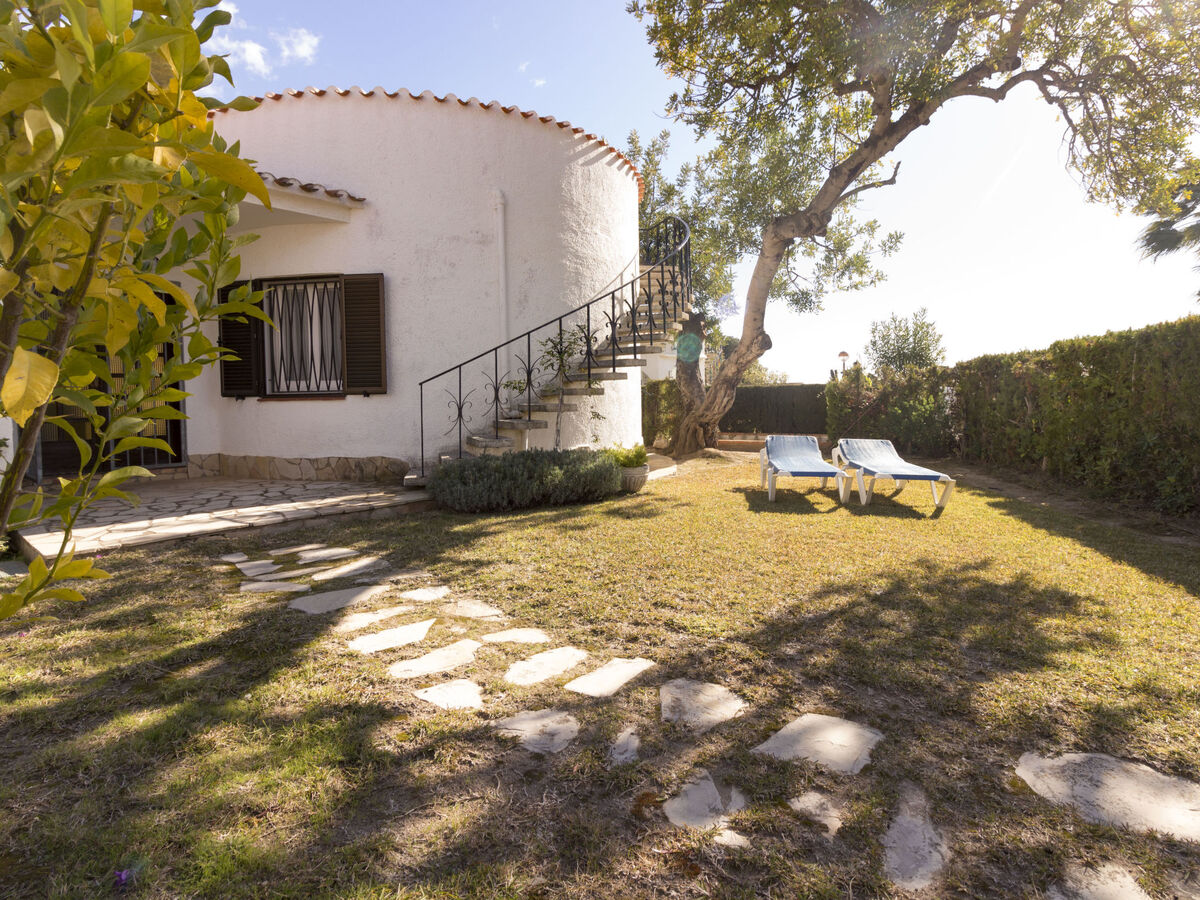 Villa Degas - Maison 7 pers. à 150 m de la plage, Cambrils - Photo 35