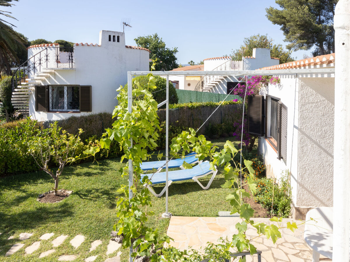 Villa Degas - Maison 7 pers. à 150 m de la plage, Cambrils - Photo 37