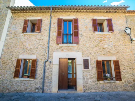 Son Trobat, Maison 8 personnes à Mancor de la Vall - Photo 4
