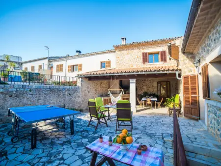 Son Trobat, Maison 8 personnes à Mancor de la Vall - Photo 5
