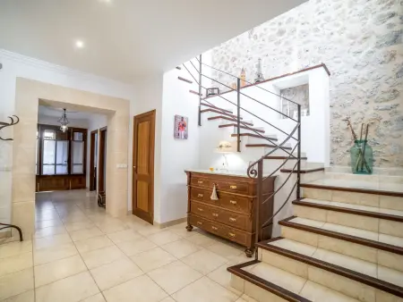 Son Trobat, Maison 8 personnes à Mancor de la Vall - Photo 6