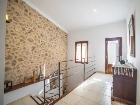 Son Trobat, Maison 8 personnes à Mancor de la Vall - Photo 17