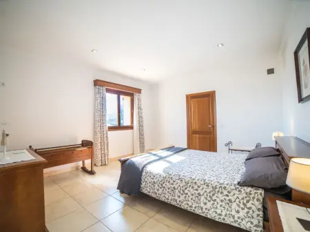 Son Trobat, Maison 8 personnes à Mancor de la Vall - Photo 22
