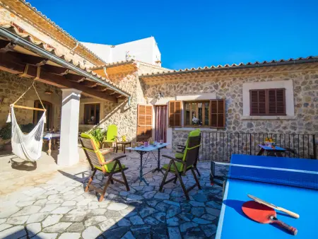 Son Trobat, Maison 8 personnes à Mancor de la Vall - Photo 28