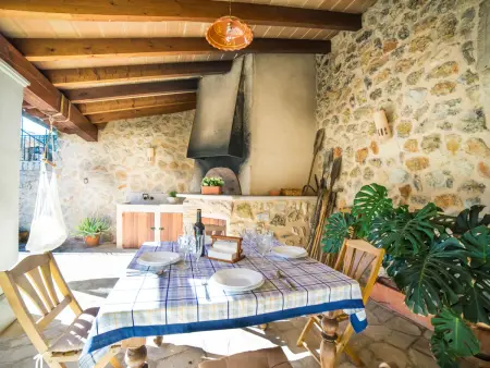 Son Trobat, Maison 8 personnes à Mancor de la Vall - Photo 30