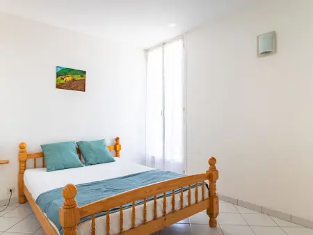Appartement 2 pièces 38 m² au Lavandou, Les Roses Lauriers : photo 3
