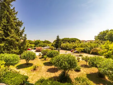 Appartement 2 pièces 38 m² au Lavandou, Les Roses Lauriers : photo 4