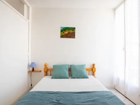 Appartement 2 pièces 38 m² au Lavandou, Les Roses Lauriers : photo 5