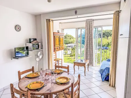 Appartement 2 pièces 38 m² au Lavandou, Les Roses Lauriers : photo 6