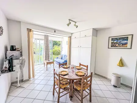 Appartement 2 pièces 38 m² au Lavandou, Les Roses Lauriers : photo 8