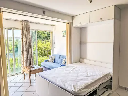 Appartement 2 pièces 38 m² au Lavandou, Les Roses Lauriers : photo 9