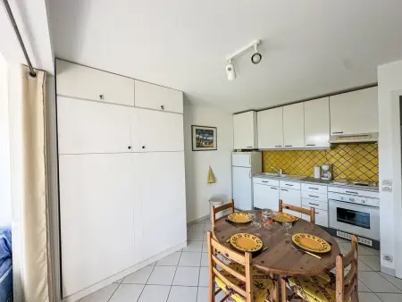 Appartement 2 pièces 38 m² au Lavandou, Les Roses Lauriers : photo 10