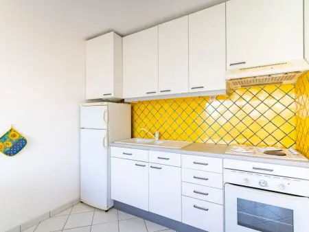 Appartement 2 pièces 38 m² au Lavandou, Les Roses Lauriers : photo 11