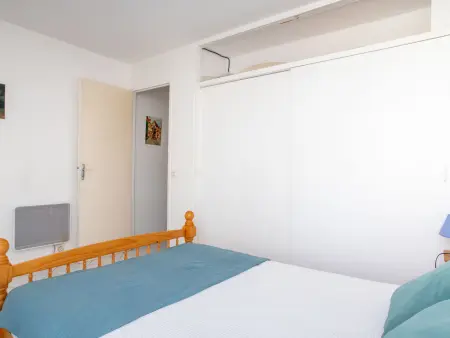 Appartement 2 pièces 38 m² au Lavandou, Les Roses Lauriers : photo 12