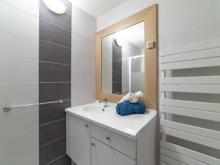 Appartement 2 pièces 38 m² au Lavandou, Les Roses Lauriers : photo 13