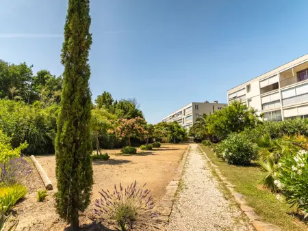 Appartement 2 pièces 38 m² au Lavandou, Les Roses Lauriers : photo 15