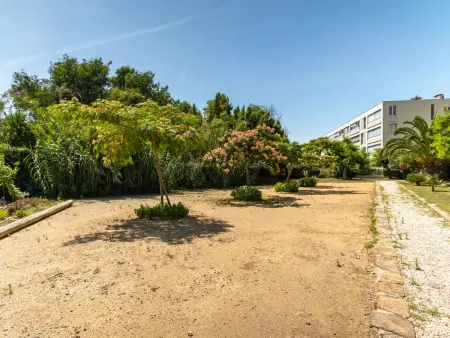 Appartement 2 pièces 38 m² au Lavandou, Les Roses Lauriers : photo 16