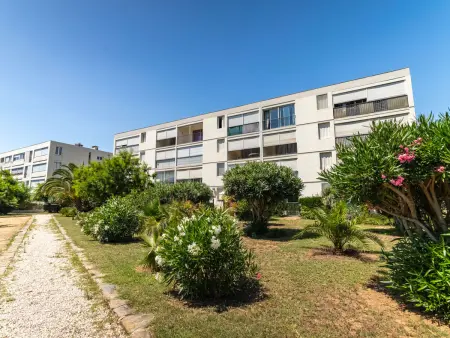 Appartement 2 pièces 38 m² au Lavandou, Les Roses Lauriers : photo 17