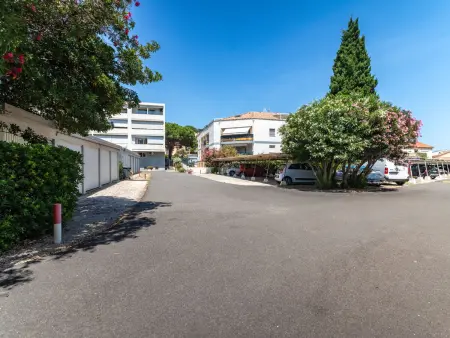 Appartement 2 pièces 38 m² au Lavandou, Les Roses Lauriers : photo 19