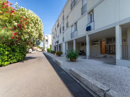 Appartement 2 pièces 38 m² au Lavandou, Les Roses Lauriers : photo 20