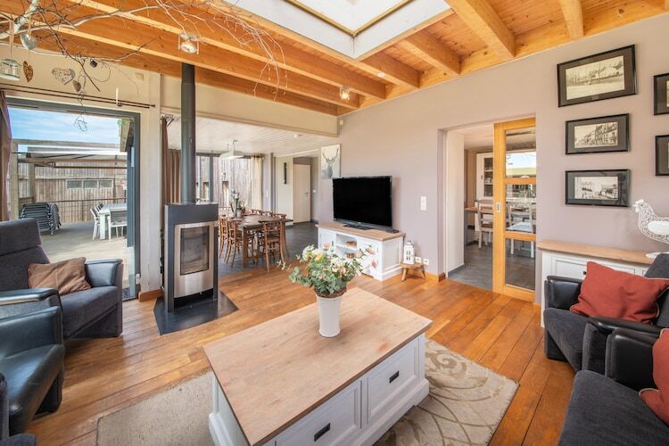 Gîte de la Ferme Louis – Maison 14 pers. avec piscine chauffée - Photo 2