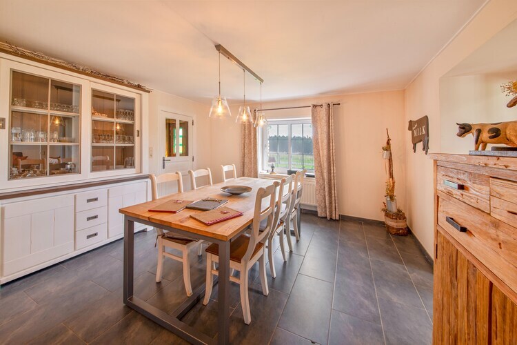Gîte de la Ferme Louis – Maison 14 pers. avec piscine chauffée - Photo 3