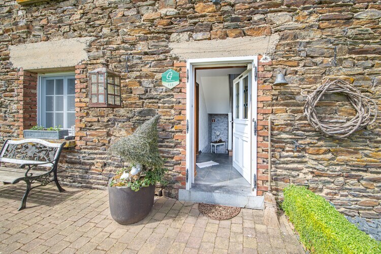Gîte de la Ferme Louis – Maison 14 pers. avec piscine chauffée - Photo 8