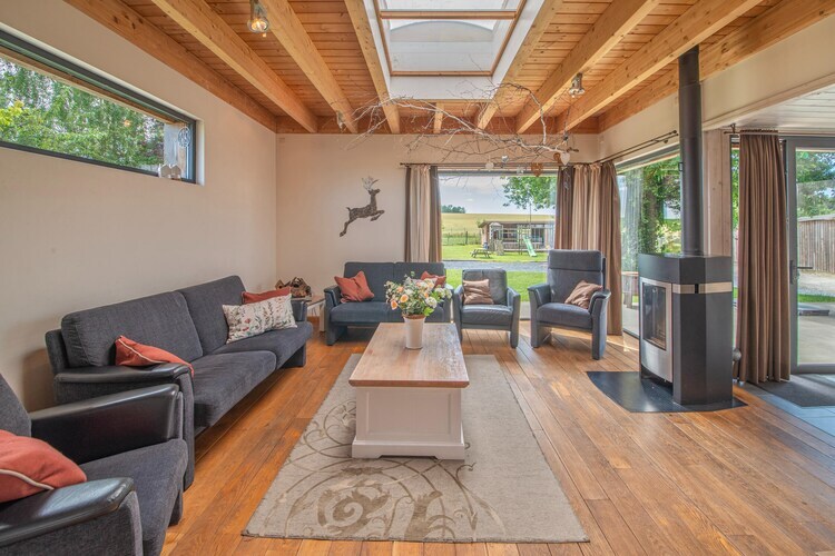 Gîte de la Ferme Louis – Maison 14 pers. avec piscine chauffée - Photo 10