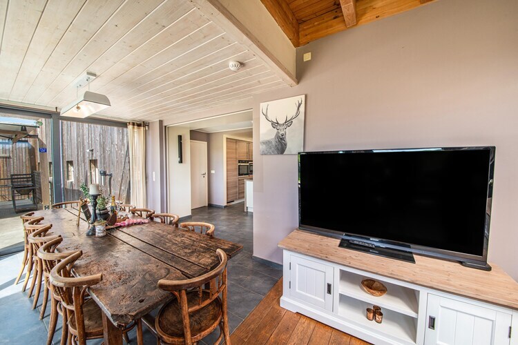 Gîte de la Ferme Louis – Maison 14 pers. avec piscine chauffée - Photo 13