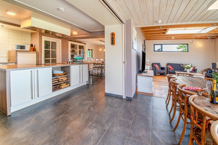 Gîte de la Ferme Louis – Maison 14 pers. avec piscine chauffée - Photo 15
