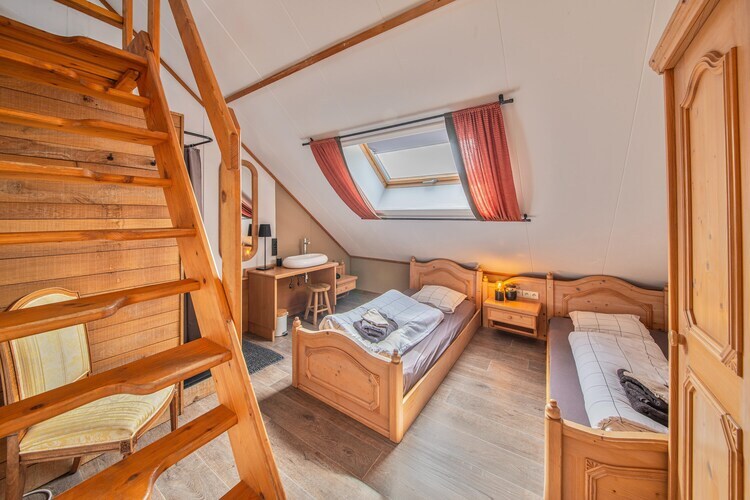 Gîte de la Ferme Louis – Maison 14 pers. avec piscine chauffée - Photo 19