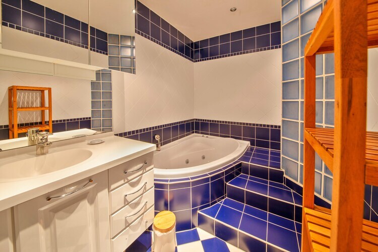 Gîte de la Ferme Louis – Maison 14 pers. avec piscine chauffée - Photo 20