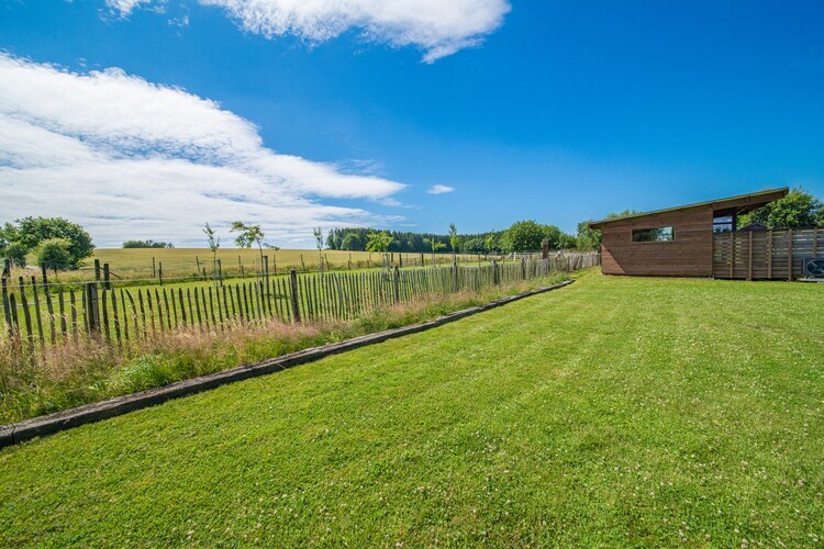 Gîte de la Ferme Louis – Maison 14 pers. avec piscine chauffée - Photo 26
