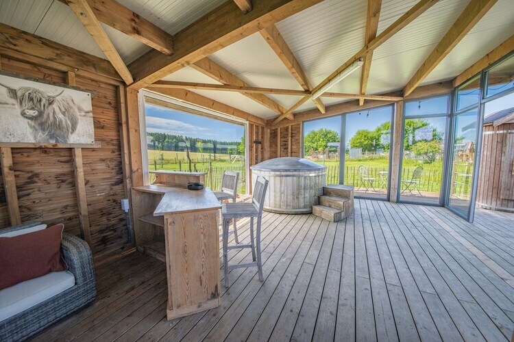 Gîte de la Ferme Louis – Maison 14 pers. avec piscine chauffée - Photo 29