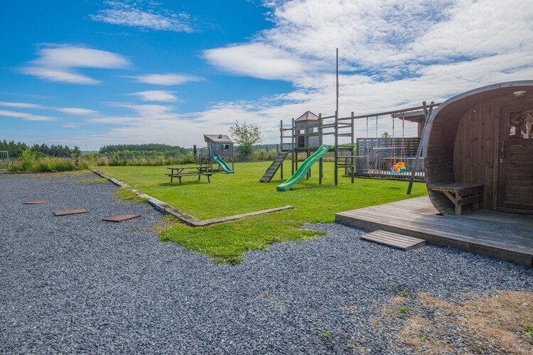 Gîte de la Ferme Louis – Maison 14 pers. avec piscine chauffée - Photo 31