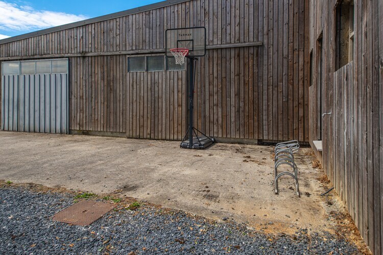Gîte de la Ferme Louis – Maison 14 pers. avec piscine chauffée - Photo 36
