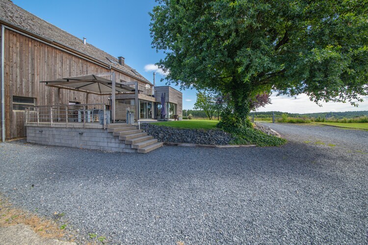 Gîte de la Ferme Louis – Maison 14 pers. avec piscine chauffée - Photo 38