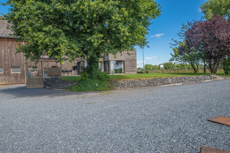Gîte de la Ferme Louis – Maison 14 pers. avec piscine chauffée - Photo 39