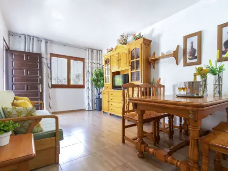 Coquetó, Maison 4 personnes à Deltebre - Photo 2