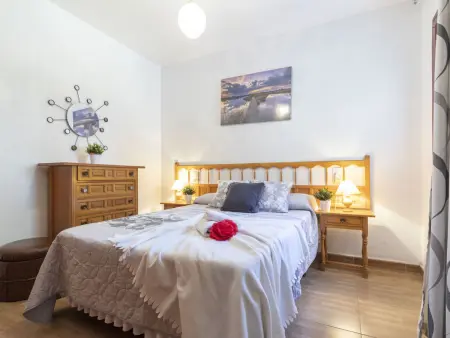 Coquetó, Maison 4 personnes à Deltebre - Photo 4