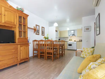 Coquetó, Maison 4 personnes à Deltebre - Photo 5
